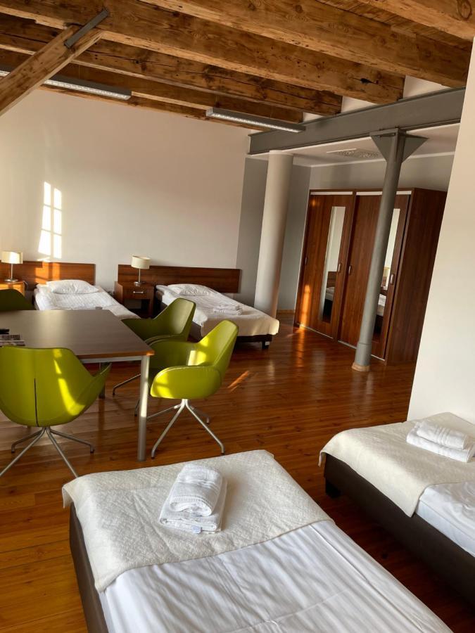 Hotel Mlyn Torun - Dawne Mcsm Exterior foto