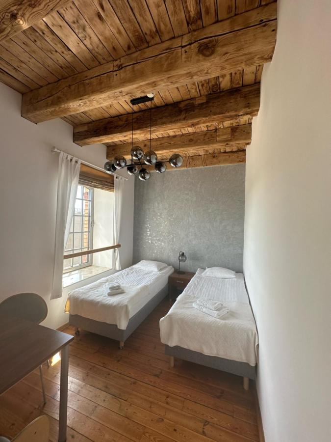 Hotel Mlyn Torun - Dawne Mcsm Exterior foto
