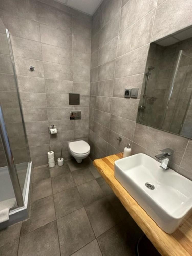 Hotel Mlyn Torun - Dawne Mcsm Exterior foto