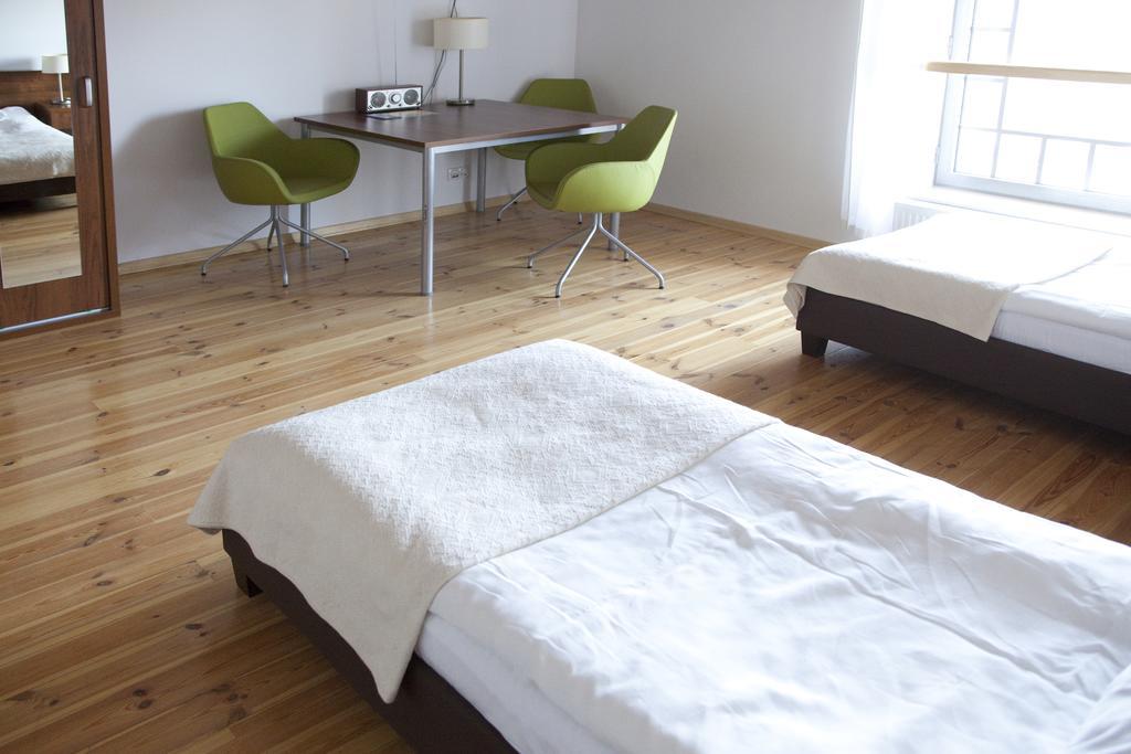 Hotel Mlyn Torun - Dawne Mcsm Zimmer foto