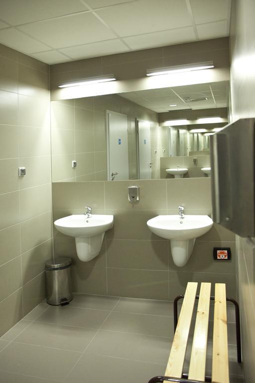 Hotel Mlyn Torun - Dawne Mcsm Zimmer foto