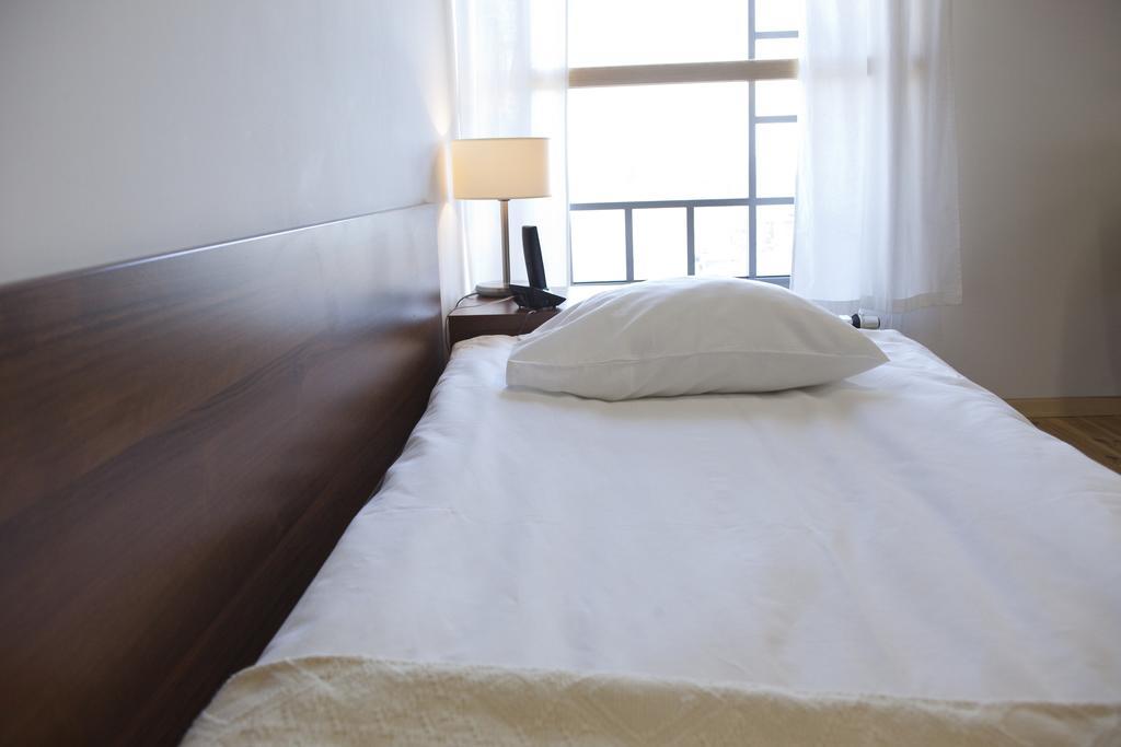 Hotel Mlyn Torun - Dawne Mcsm Zimmer foto