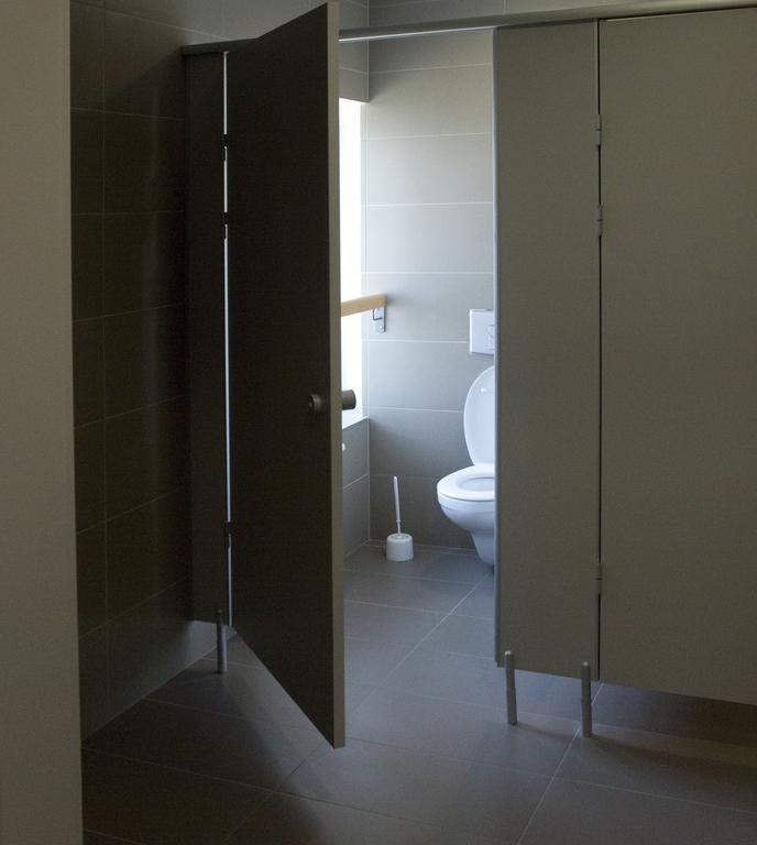 Hotel Mlyn Torun - Dawne Mcsm Zimmer foto