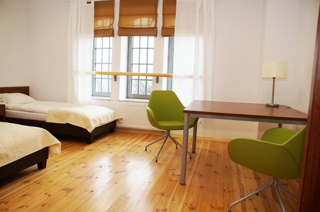 Hotel Mlyn Torun - Dawne Mcsm Zimmer foto