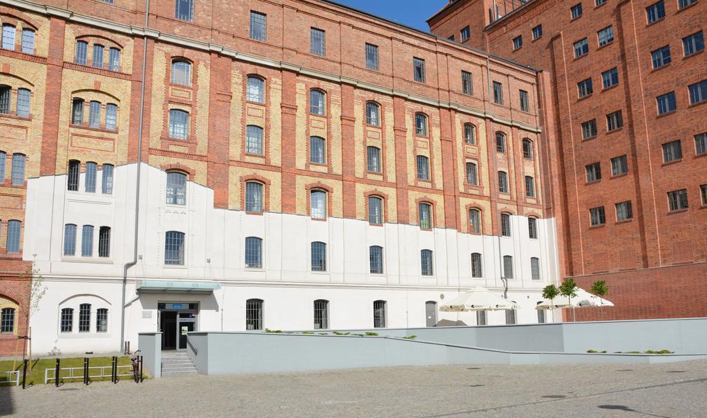 Hotel Mlyn Torun - Dawne Mcsm Exterior foto