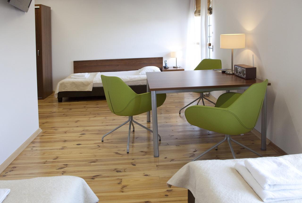 Hotel Mlyn Torun - Dawne Mcsm Exterior foto